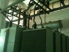 珠海金湾区回收旧油式配电变压器公司