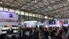2022中国上海大型清洁扫地车展-博华主办