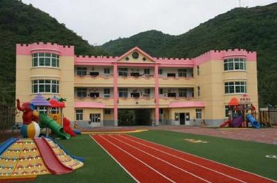 遂宁市幼稚园建筑结构检测    龙筑学校鉴定