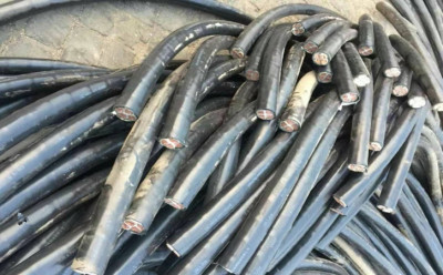 内蒙古电力电缆回收 内蒙古工程电缆回收