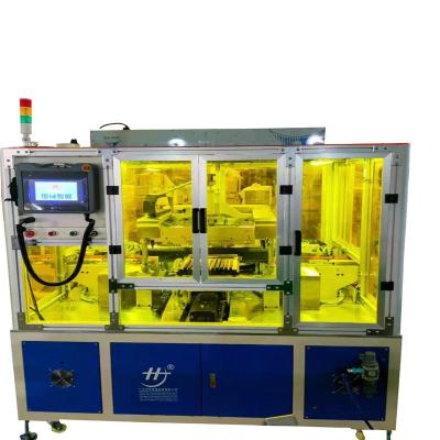 供应全自动厚膜电路印刷机 CCD自动对位丝印机 MLCC印刷