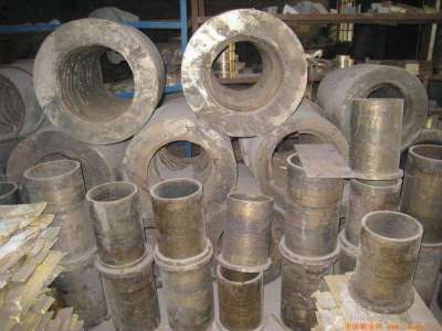 唐山结晶器铜管回收 唐山废铜回收公司