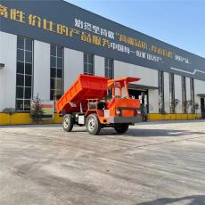 武安市KA-25吨矿用自卸车