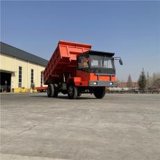 南乐县KA-5吨矿用运输车
