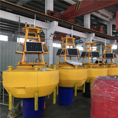 浮标式水产养殖水质监测系统设计厂家
