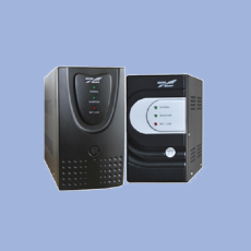 汉中科华UPS电源YTR1103 3kva塔式标准机
