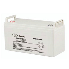 BATA蓄电池FM/BB1218鸿贝12V18AH后备储能
