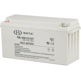 BATA电池FM/BB1228T鸿贝12V28AH直流屏电源