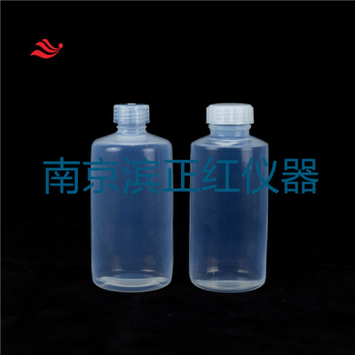 PFA樣品瓶耐強(qiáng)酸強(qiáng)堿試劑瓶特氟龍廣口瓶