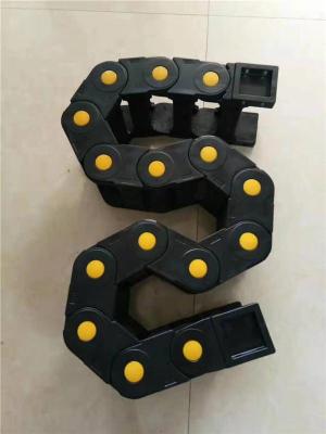 石材機(jī)械80/350拖鏈質(zhì)量檢測(cè)