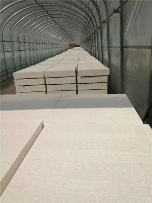 武安市十公分硅质板热固复合聚苯板厂家批发