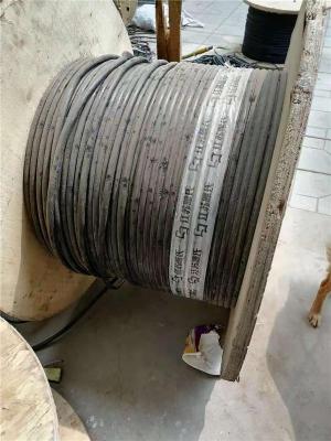 电线电缆回收报价废铜废铝回收报价