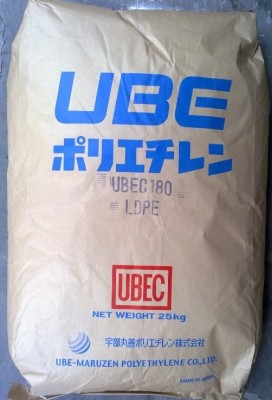 日本宇部UBEC180价格-LDPE