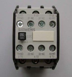 生产直销CJX1-400交流接触器