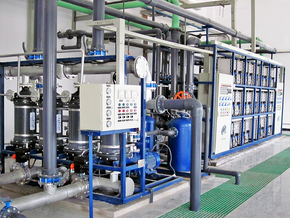 珠海工业纯水设备YJ00768质量保证