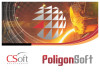 PoligonSoft有限元铸造模拟软件报价电话