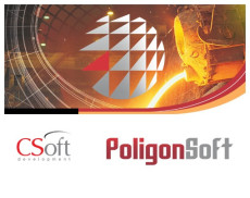 PoligonSoft有限元铸造模拟软件报价电话
