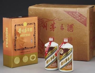 东莞回收飞天茅台酒/回收茅台酒价格