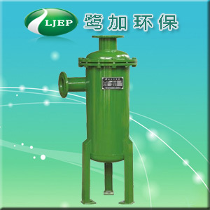 LJEP/WQZF压缩空气气液分离器生产厂家
