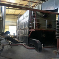 昆山专业工业锅炉回收工厂二手锅炉回收价格