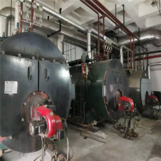 昆山工业燃气锅炉回收高价回收电力锅炉