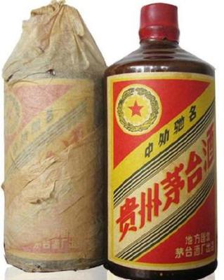 企石贵州茅台酒回收/回收茅台酒价格