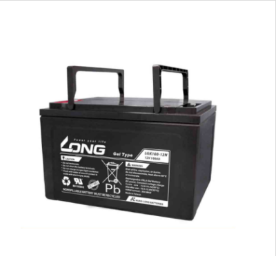 LONG广隆蓄电池LGK100-12N/12V100AH铅酸