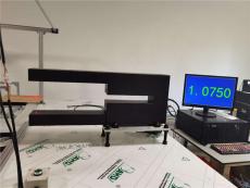 LTG680碳石墨纤维带非接触激光厚度检测仪