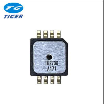 TK2700數(shù)字壓力傳感器大車胎壓氣壓水壓