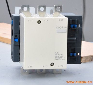 CJX2-D115交流接触器价格