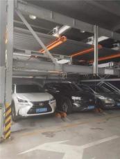 菏泽出租机械车库租赁两层机械车位提供安装