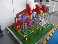 石油化工模型浏阳市湘东科技模型专业制作