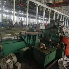 吳江專業工廠設備回收蘇州廢舊物資回收處理