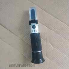 徐州WYT-15乳化液浓度计出厂价