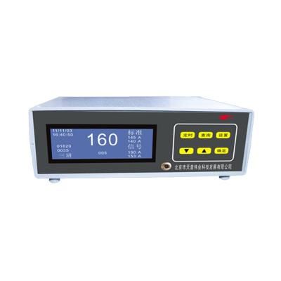 河北地区TP2000矿用自动计数器计罐器