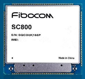廣和通4G模塊L716-CN