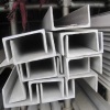 工业结构用热轧不锈钢槽钢 316材质槽钢
