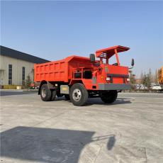 慶陽14噸隧道渣土車