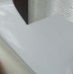 白色麦拉可印刷耐高温白色商标纸乳白标签