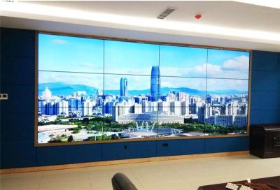 成都無縫液晶拼接LCD顯示屏價(jià)格