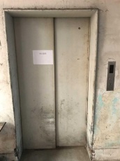 电梯回收宁海区域旧电梯拆除回收多少钱