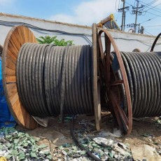 沈阳废电线回收 长期大量回收各类电线电缆