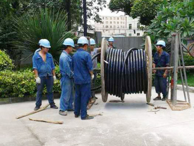 沈阳废电线回收 长期大量回收各类电线电缆
