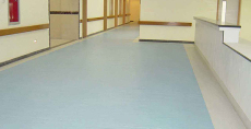 PVC地板卷材和pvc片材地板的不同点在哪里