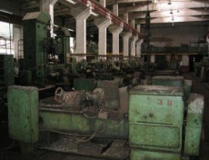 宁海二手设备回收工厂废旧机械设备拆除回收