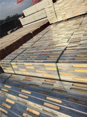 钢包木厂家模板支撑钢包木生产厂家批发