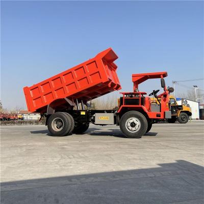 长沙UQ-10铝矿拉渣车可在铅锌矿拉渣使用