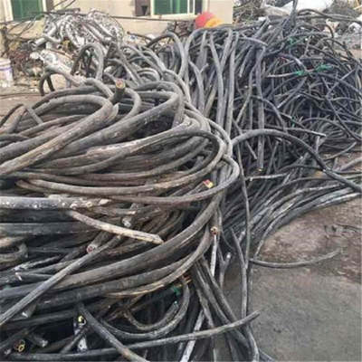 沈阳电缆回收厂家高价回收电线电缆