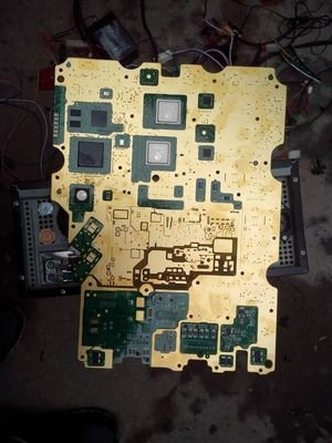 深圳石岩回收LED电子IC芯片-上门收购