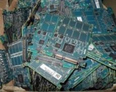 深圳平湖回收电子料IC线路板-上门收购
